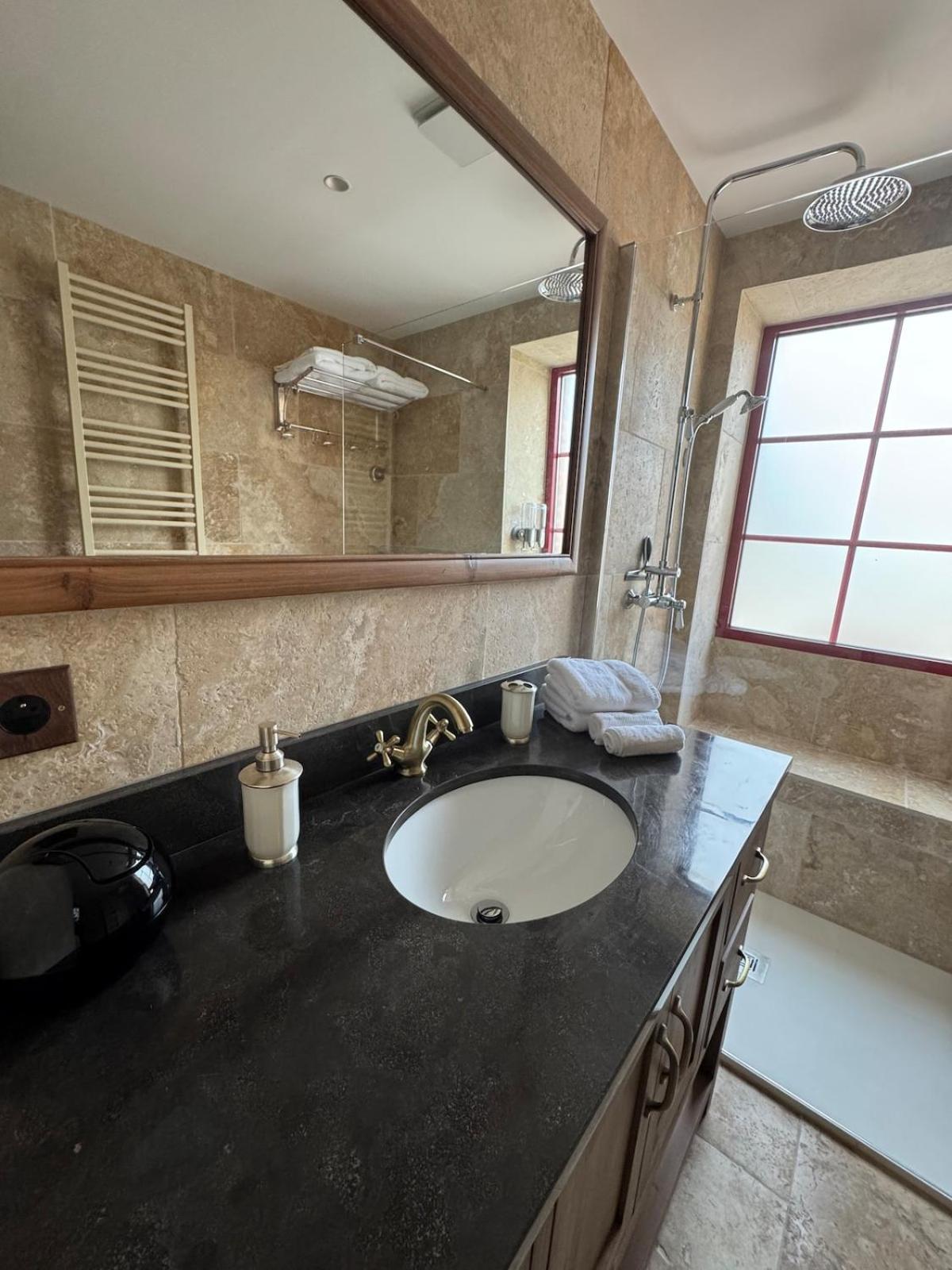Le Cottage Maisonnette Dans Corps De Ferme Ollainville Dış mekan fotoğraf
